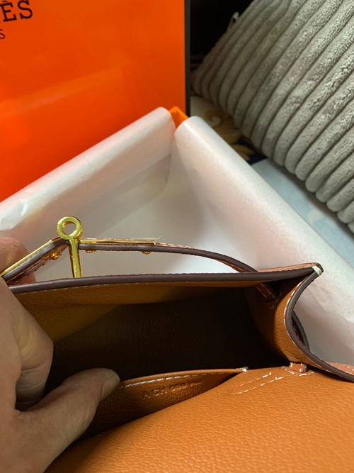 エルメス バッグ 激安着用イメージ